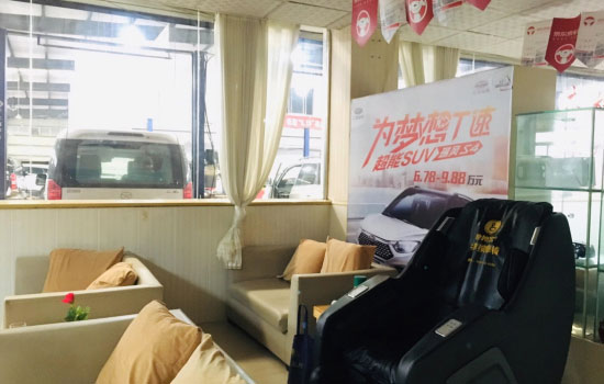 佳仁按摩椅是十大品牌吗（佳仁按摩椅好吗）